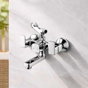 Wall Mixer Telephonic
