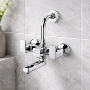 Wall Mixer