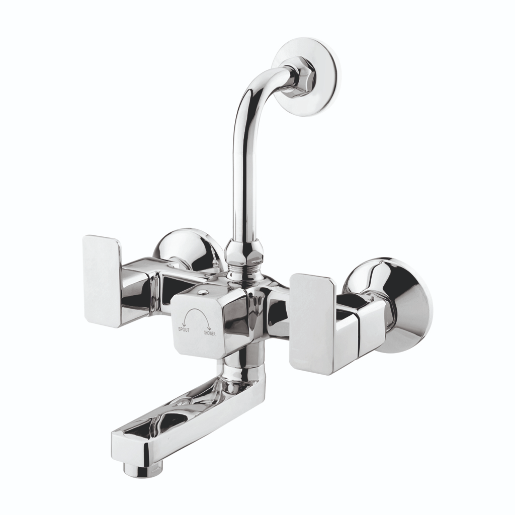 Wall Mixer