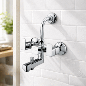 Wall Mixer