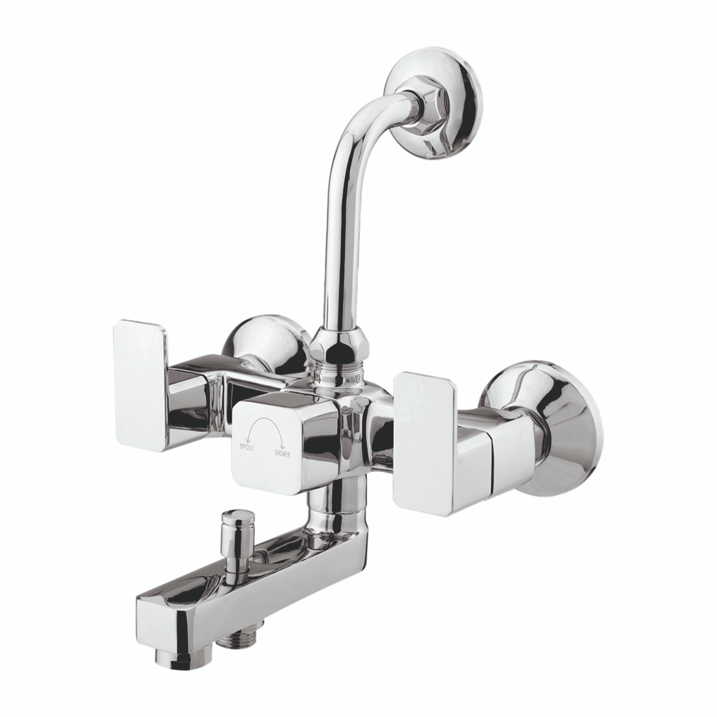 Wall Mixer