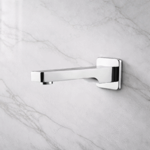 Wall Spout Plain
