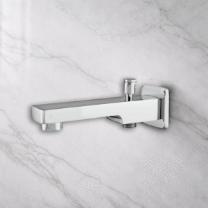 Wall Spout With Tip-Ton
