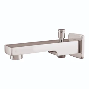 Wall Spout With Tip-Ton