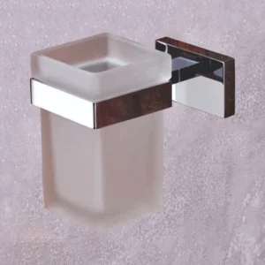 Tumbler Holder with Tumbler