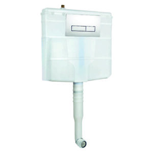GF-107 Concealed Flush Tank