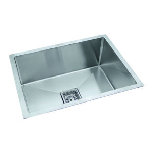 Single Bowl Sink