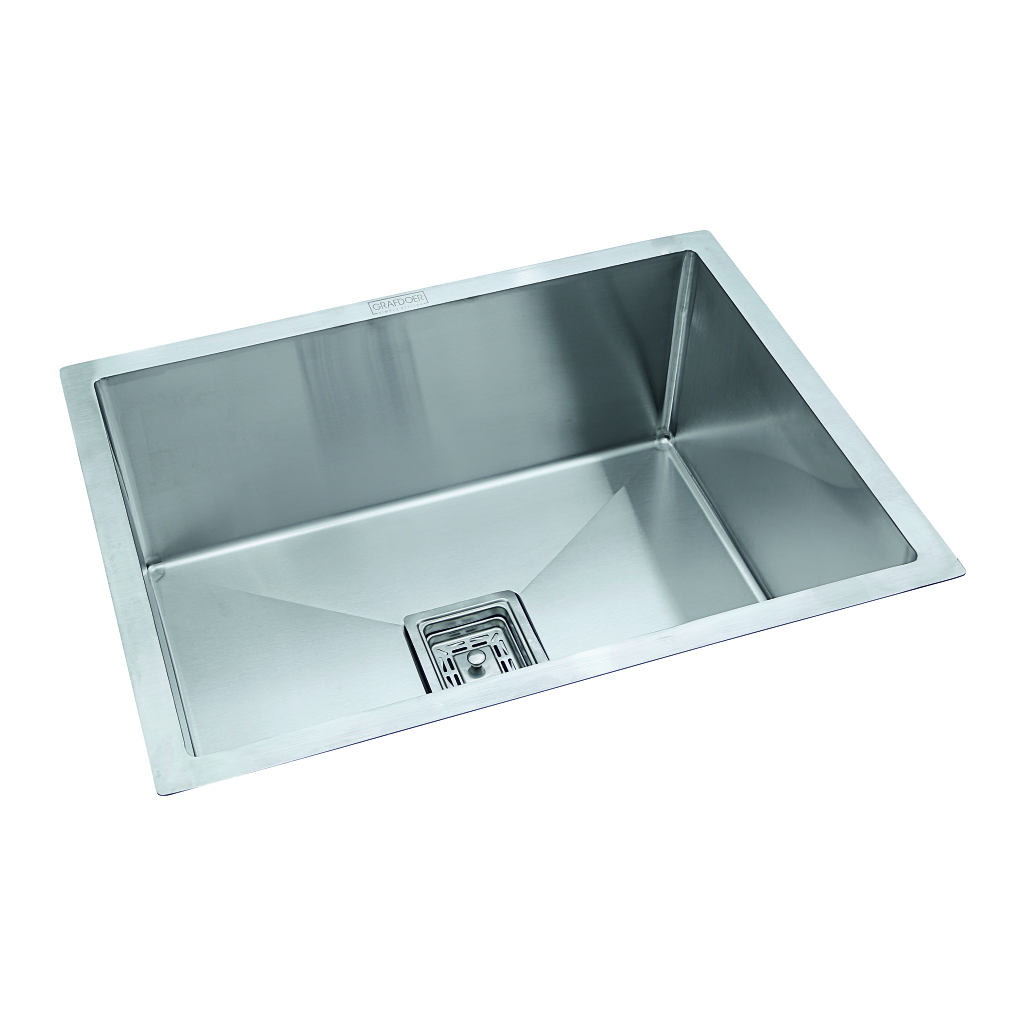 Single Bowl Sink