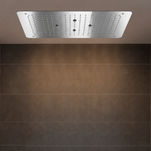 SO 48302 M - MULTI FUNCTION CEILING SHOWER (Rain+Mist)
