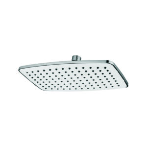 Rain Shower 12”x5” (200mm) ABS Brass