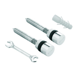 SS Screw for Wall Hung