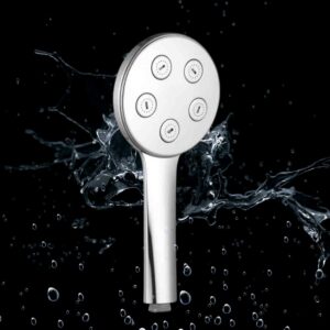 Single Flow Easy Clean Hand Shower