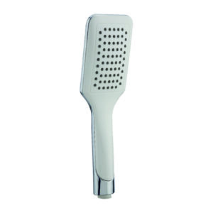 Single Flow Hand Shower with 1.5 Mtr. SS