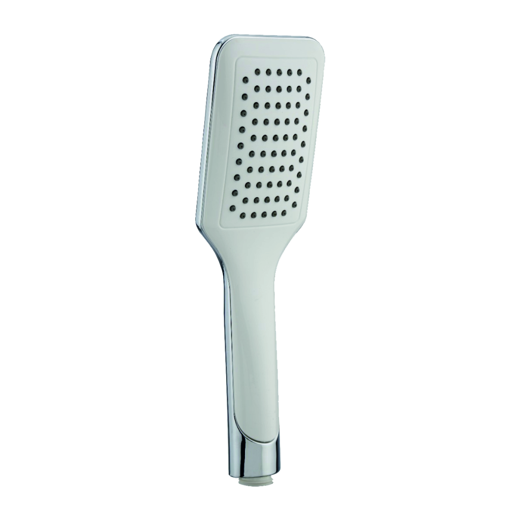 Single Flow Hand Shower with 1.5 Mtr. SS