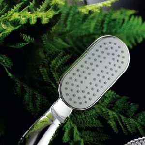 Single Flow Hand Shower with 1.5 Mtr. SS
