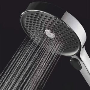 Multi Flow Hand Shower with 1.5 Mtr. SS