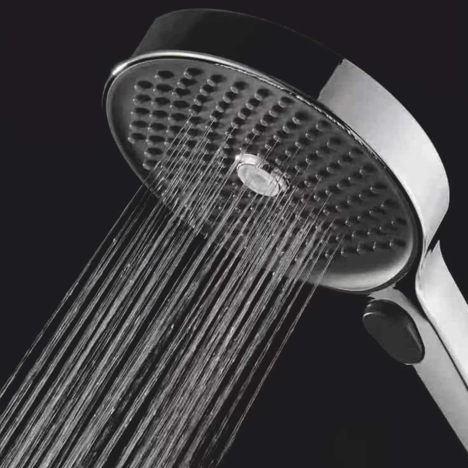 Multi Flow Hand Shower with 1.5 Mtr. SS