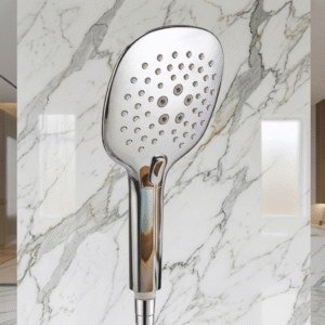 Multi Flow Hand Shower with 1.5 Mtr. SS