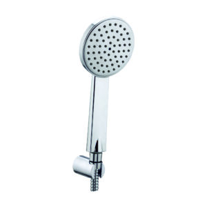Single Flow Hand Shower with 1.5 Mtr. SS
