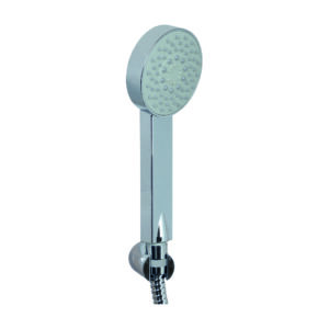 Single Flow Hand Shower with 1.5 Mtr. SS