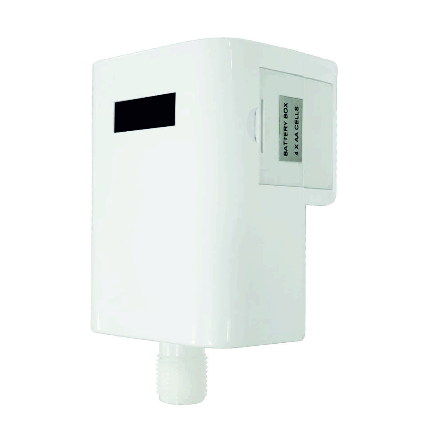 “Grafdoer automatic urinal sensor SU 10111 – touchless urinal flush sensor for hygienic washrooms