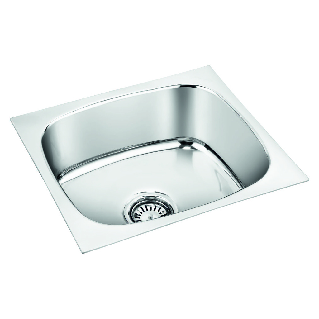 Single Bowl Sink