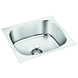 Single Bowl Sink