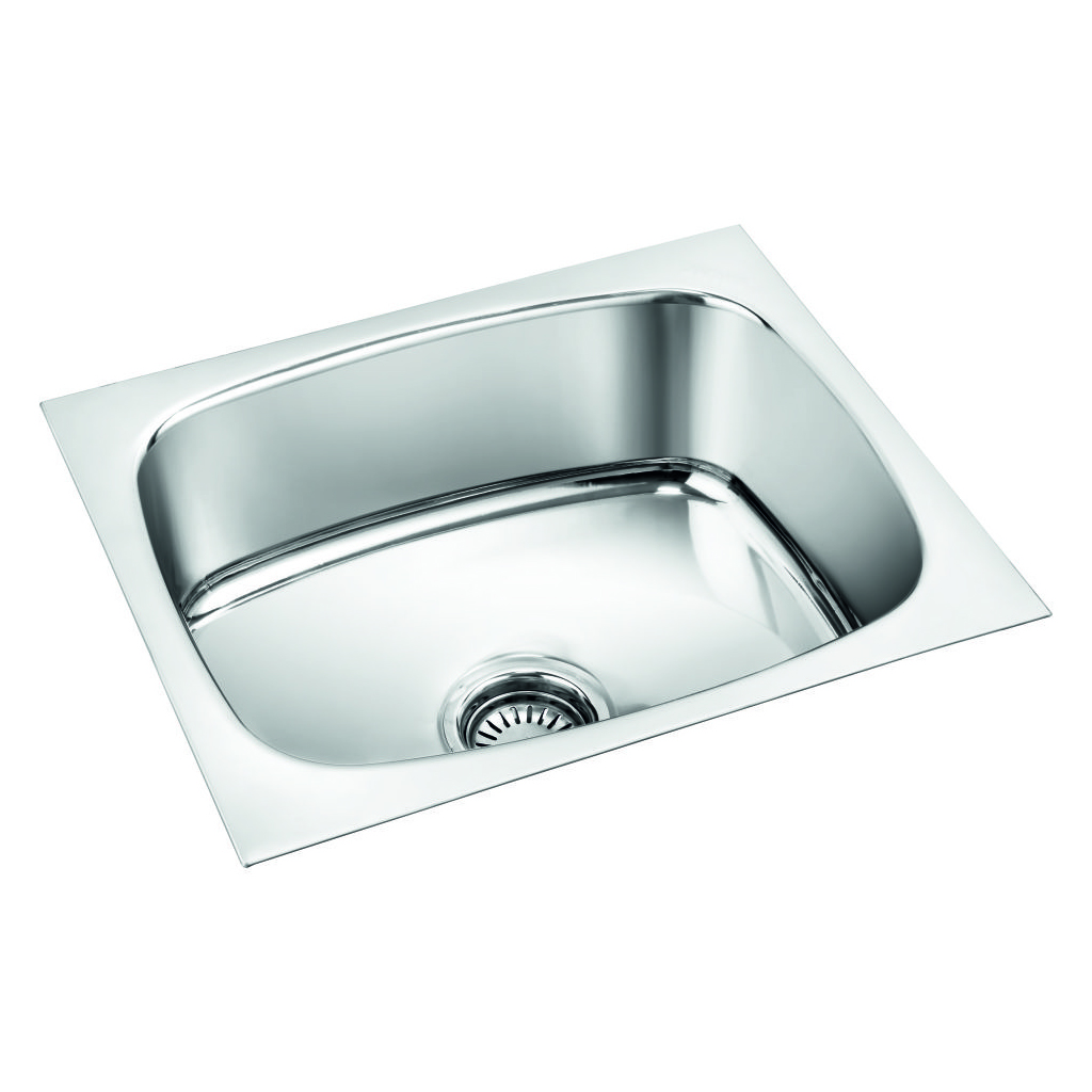 Single Bowl Sink
