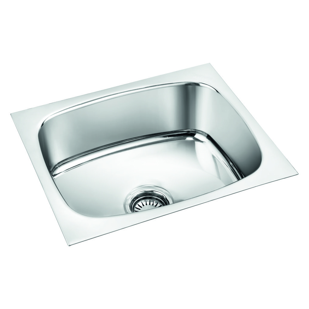 Single Bowl Sink