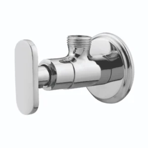 Universal Angle Valve without Flange for plumbing installation