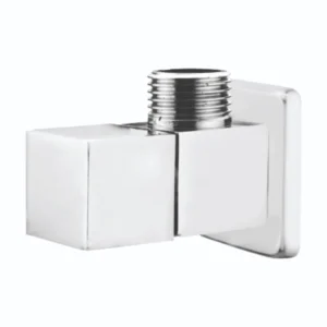 Universal Square Angle Valve without Flange