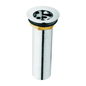 Waste Coupling 32mm 6" Long