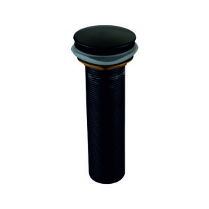 Pop Up Waste Coupling 32mm Full Cap 7"