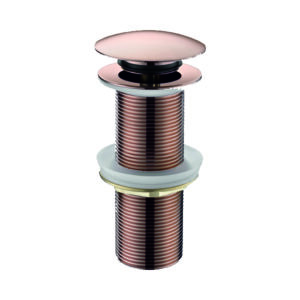 Pop Up Waste Coupling 32mm Full Cap 7" Long