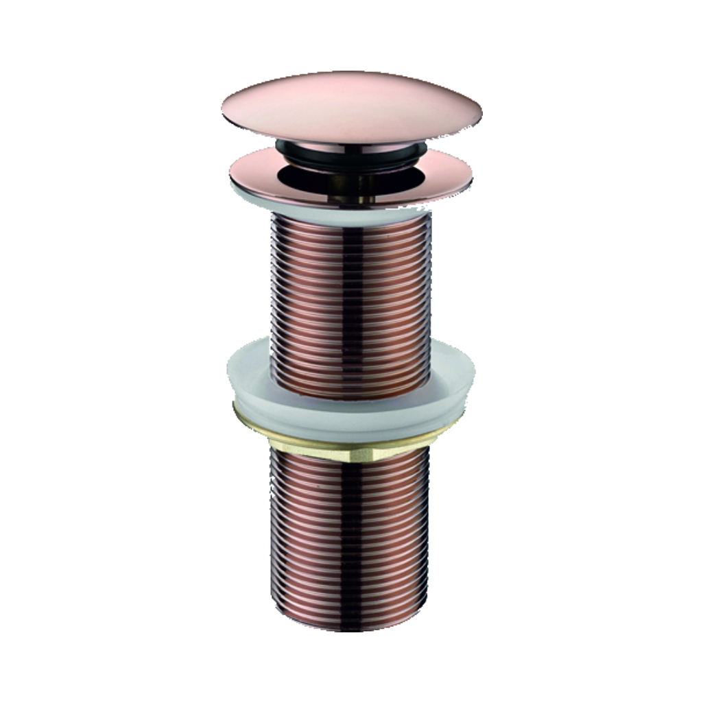 Pop Up Waste Coupling 32mm Full Cap 7" Long