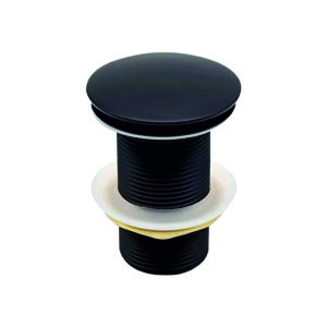 Pop Up Waste Coupling 32mm Full Cap 3"