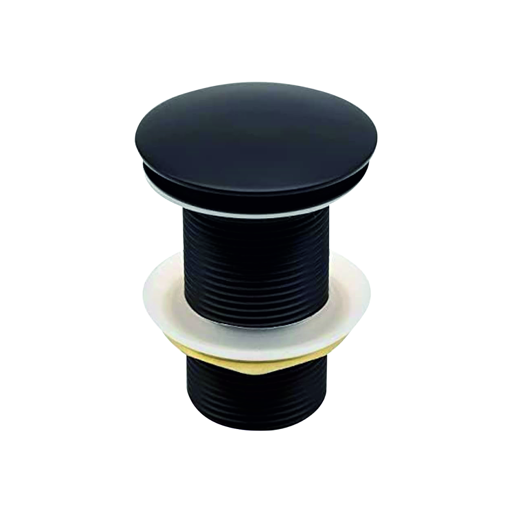 Pop Up Waste Coupling 32mm Full Cap 3"