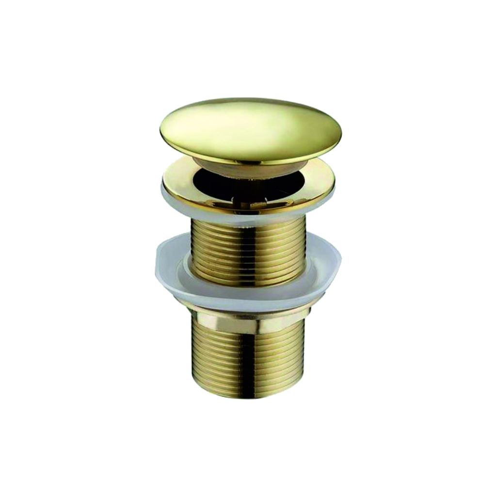 Pop Up Waste Coupling 32mm Full Cap 3"