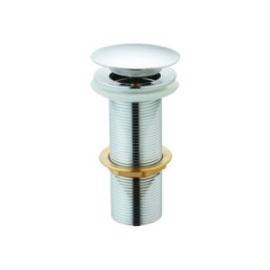 Pop Up Waste Coupling 32mm Full Cap 5” Long