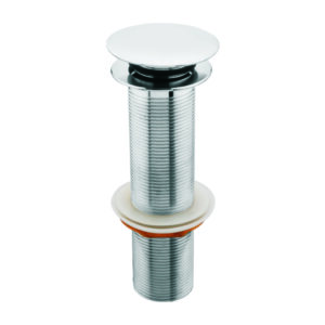 Pop Up Waste Coupling 32mm Full Cap 7" Long