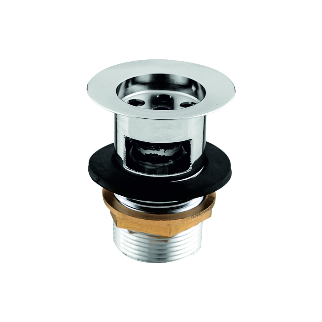 Waste Coupling 32mm Half Thread