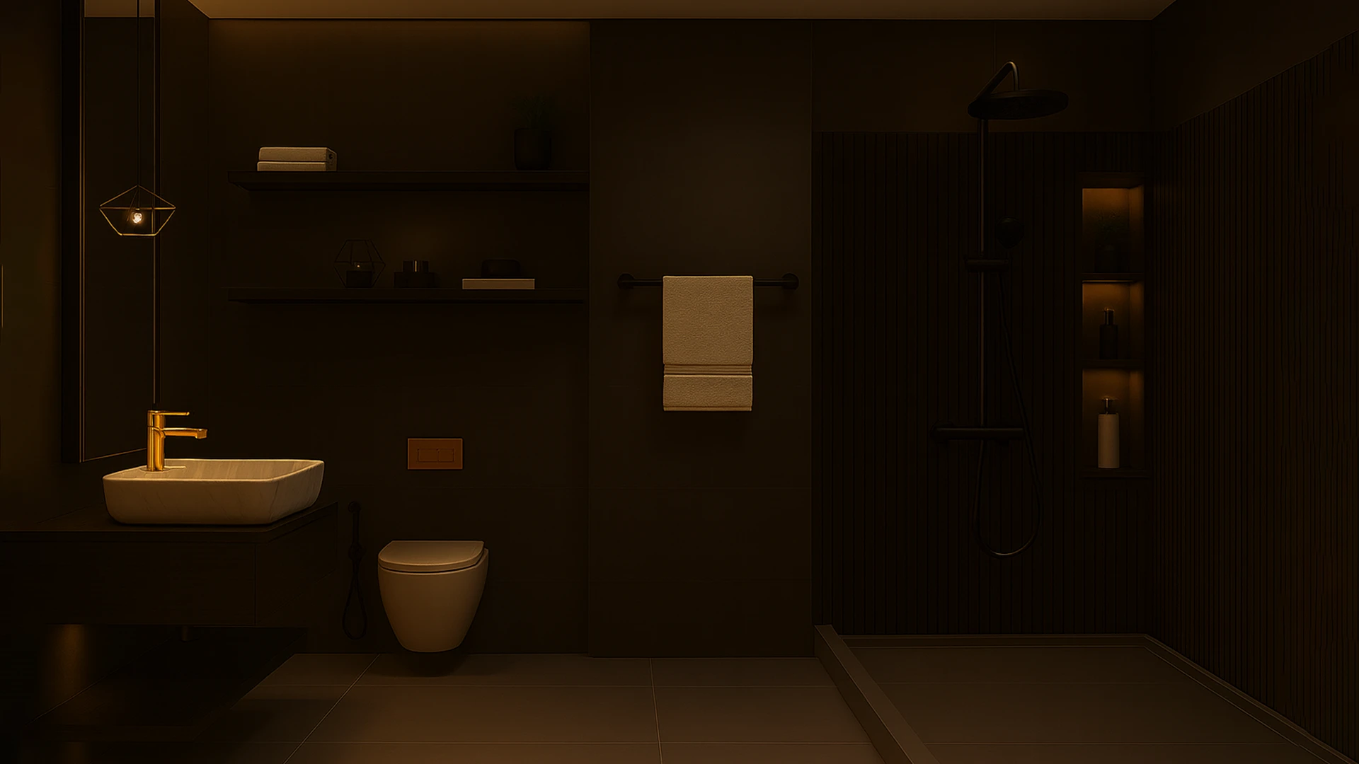 How to Choose the Right Bathware in 2025: A Complete Guide