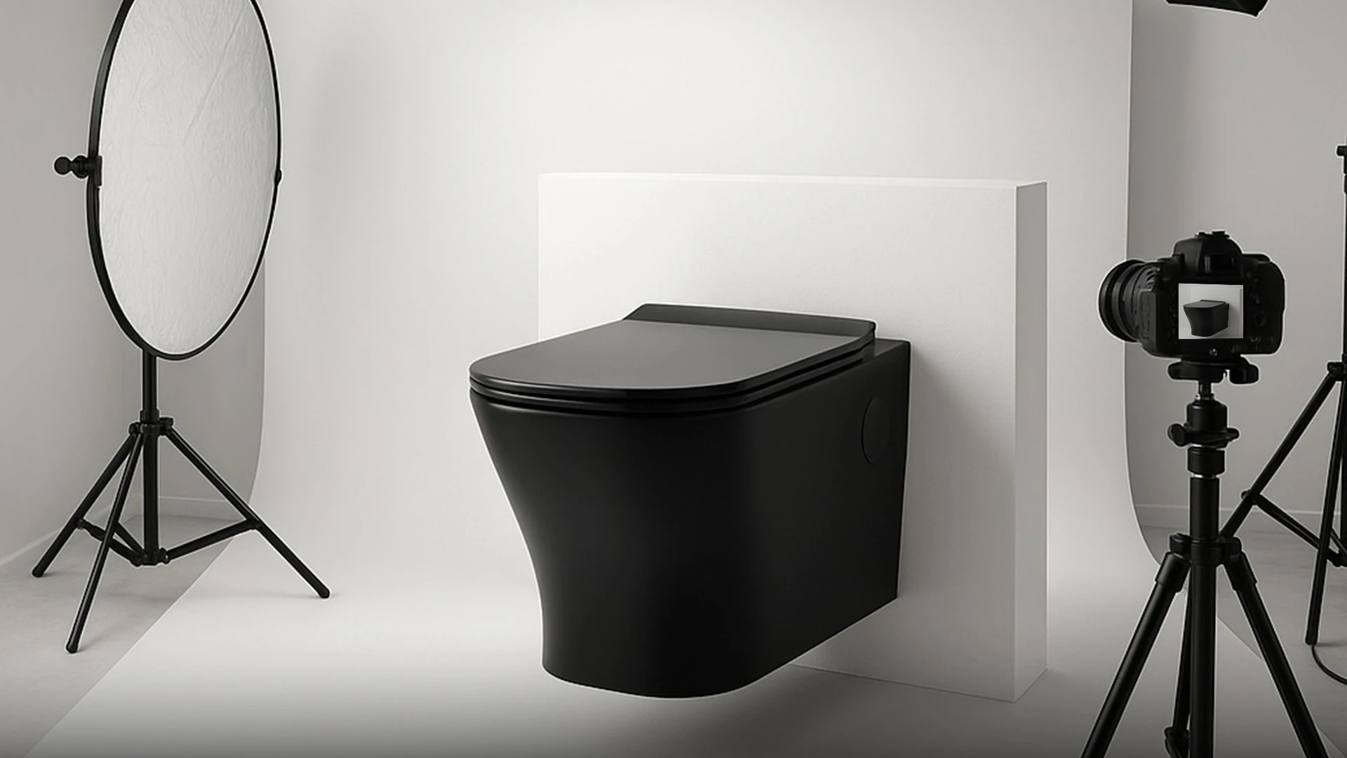 Design Icons in the Bathroom: Grafdoer’s Statement Collection Unveiled