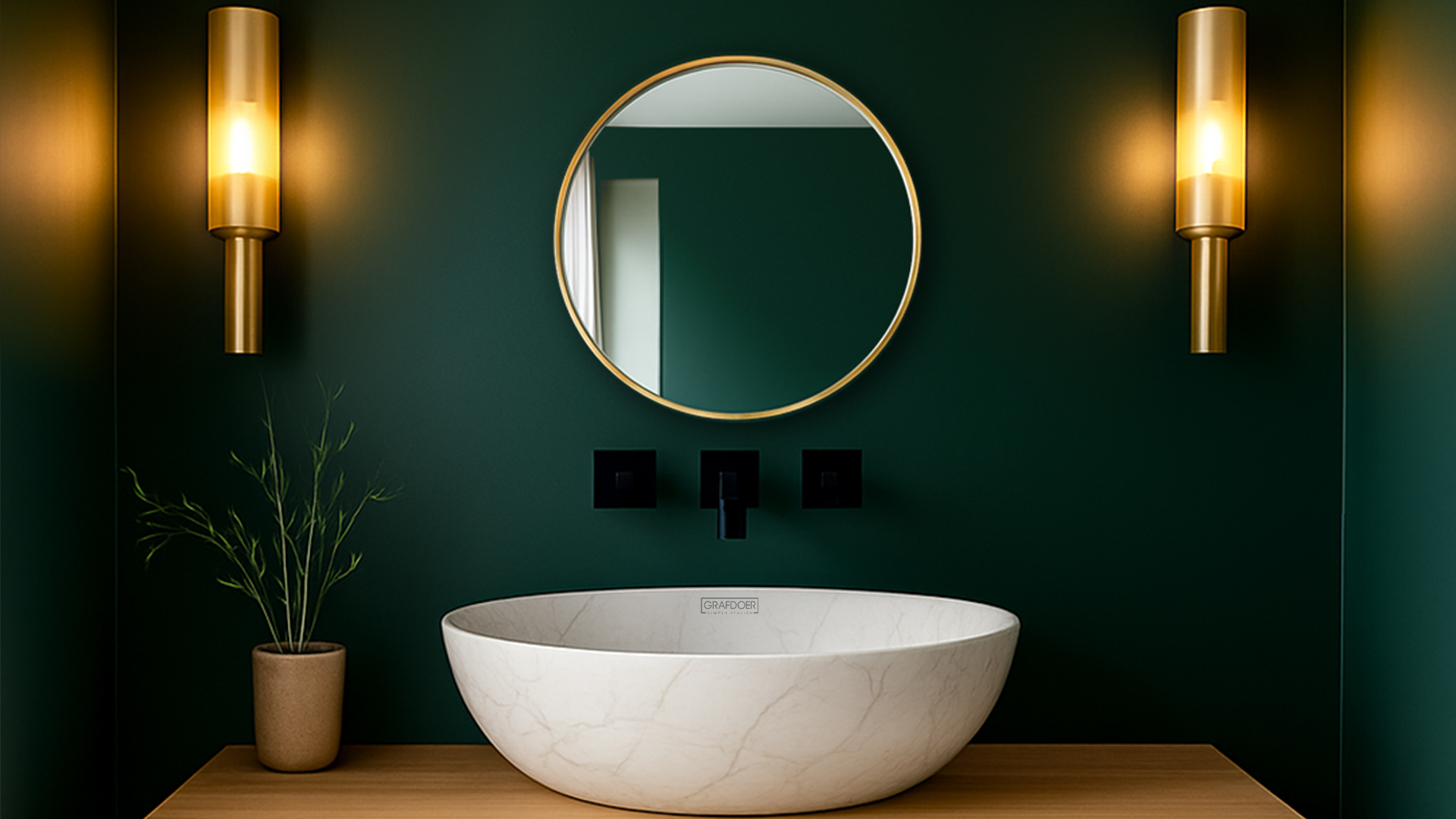 Grafdoer Craftsmanship: Design That Speaks