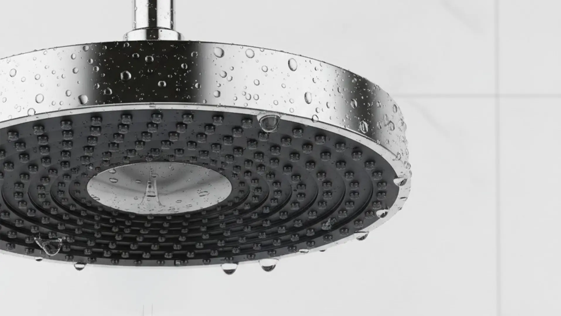 The Ultimate Guide to Choosing a Shower System for Modern Luxury Bathrooms