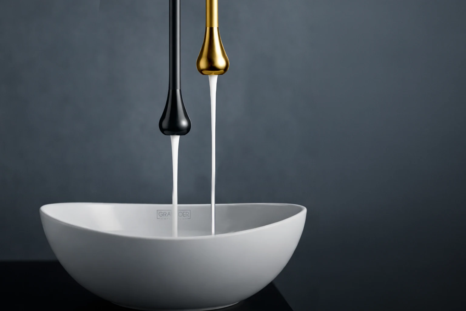 Buy Bathware Online – Premium, Modern & Designer Bathware by Grafdoer