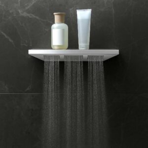 AquaTherapy Shoulder Shower
