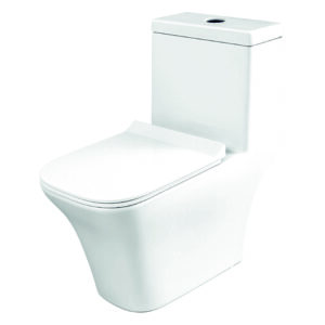 ARIQ-GS-1150 One Piece Closet