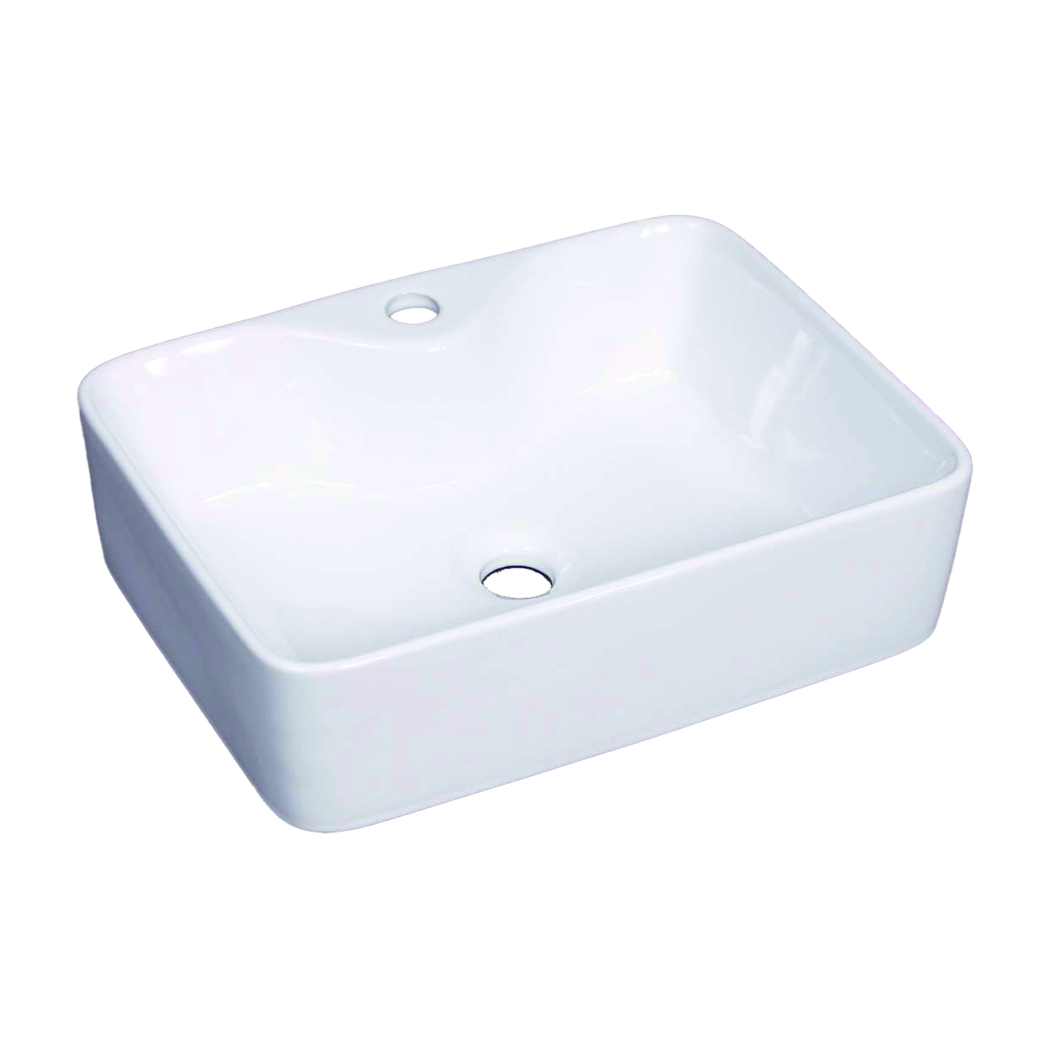 GA-1405 Counter Top Wash Basin