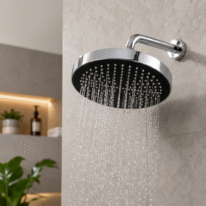 Curvo Shower
